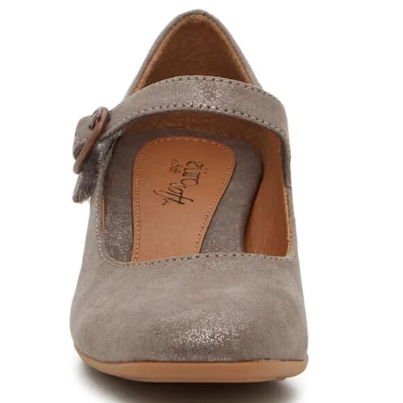 Eurosoft Paulette Mary Jane Pump - Picture 2 of 6